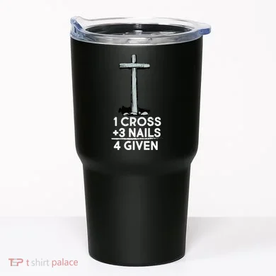 Tumbler