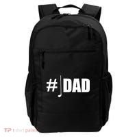 #1 Golf Dad Backpack thumb 0