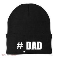 #1 Golf Dad Beanie thumb 0