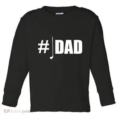 Toddler Long Sleeve