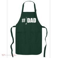 #1 Golf Dad Apron thumb 0