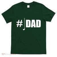 #1 Golf Dad T-Shirt thumb 0