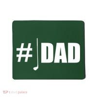 #1 Golf Dad Mousepad thumb 0