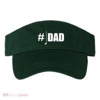 #1 Golf Dad Visor thumb 0