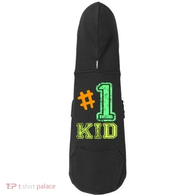 Doddie Hoodie