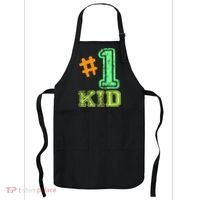 #1 Kid Apron thumb 0