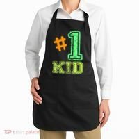 #1 Kid Apron thumb 2