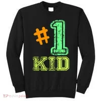 #1 Kid Sweatshirt thumb 0