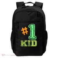 #1 Kid Backpack thumb 0