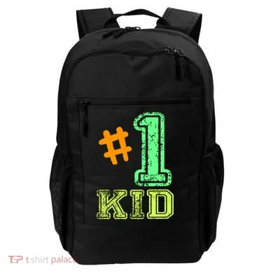 #1 Kid Backpack