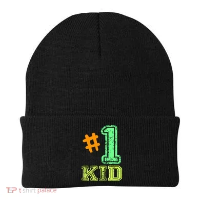 #1 Kid Beanie