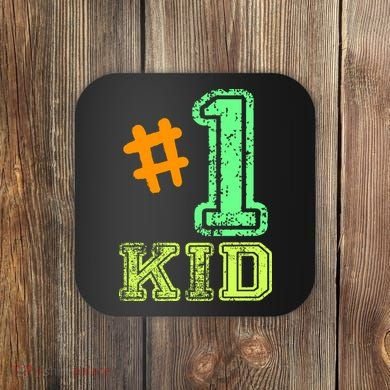 #1 Kid Coaster