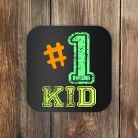 #1 Kid Coaster thumb 0