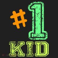 #1 Kid District V.I.T. Heavyweight Hoodie thumb 2