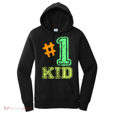 Women's Hoodie