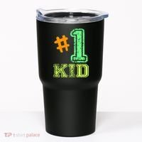 #1 Kid Tumbler thumb 0