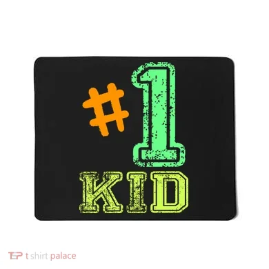 #1 Kid Mousepad