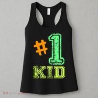 #1 Kid Women's Tank Top thumb 3