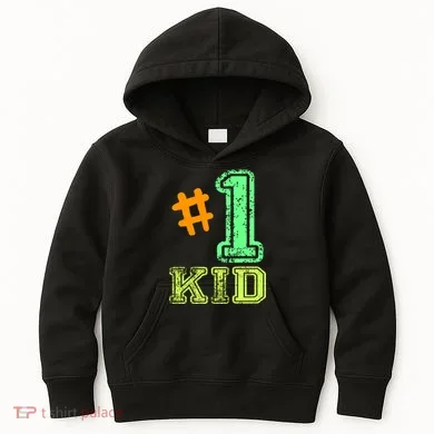 Kids Hoodie