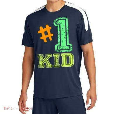 Soccer Jersey
