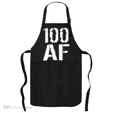 Apron