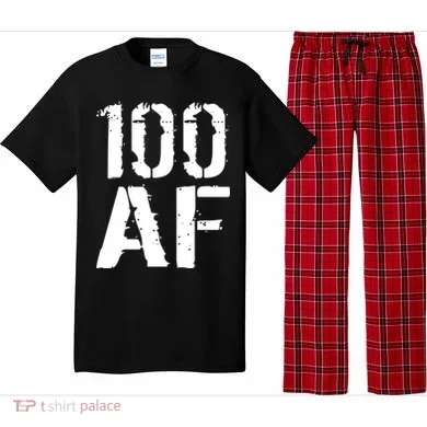 Pajama Set