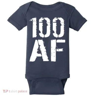 Baby Bodysuit