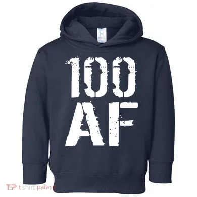 Toddler Hoodie