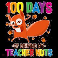 100 Days Of Driving My Teacher Nuts Coffee Mug thumb 5