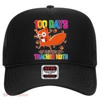 100 Days Of Driving My Teacher Nuts Hat thumb 0