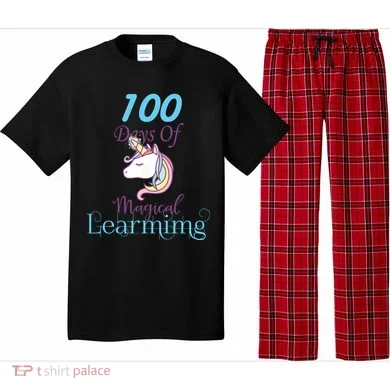 Pajama Set