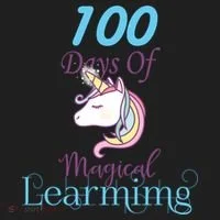 100 Days Of Magical Learning Tumbler thumb 3
