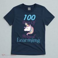 100 Days Of Magical Learning T-Shirt thumb 5