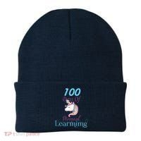 100 Days Of Magical Learning Beanie thumb 0