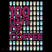 100 Days Of School (Coffee) Coffee Mug thumb 5