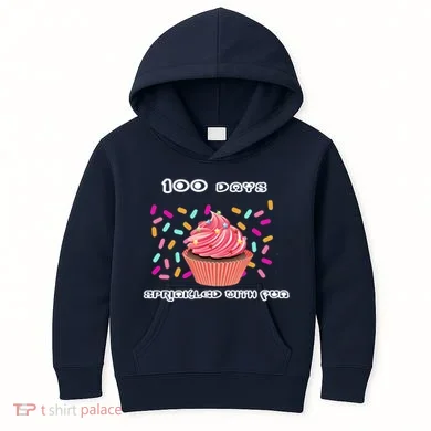 Kids Hoodie