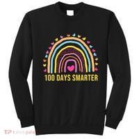 100 Days Smarter Sweatshirt thumb 0