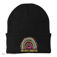 100 Days Smarter Beanie thumb 0