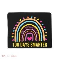 100 Days Smarter Mousepad thumb 0