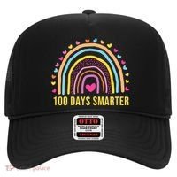 100 Days Smarter Hat thumb 0