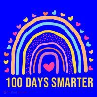 100 Days Smarter Coffee Mug thumb 5