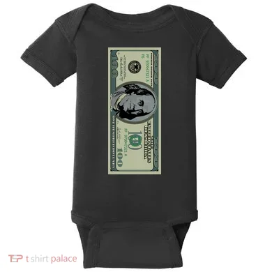 Baby Bodysuit