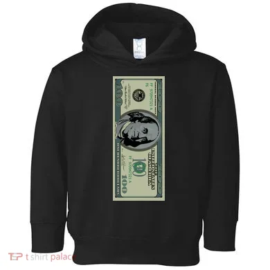 Toddler Hoodie