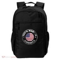 100% Made In America Backpack thumb 0
