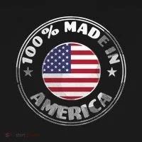 100% Made In America Bucket Hat thumb 4