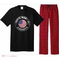 100% Made In America Pajama Set thumb 0