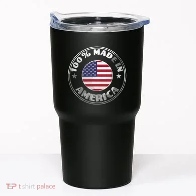 Tumbler