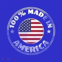 100% Made In America Women's T-Shirt thumb 6