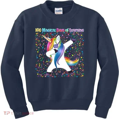Kids Sweatshirt