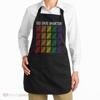 100th Day of School Apron thumb 2